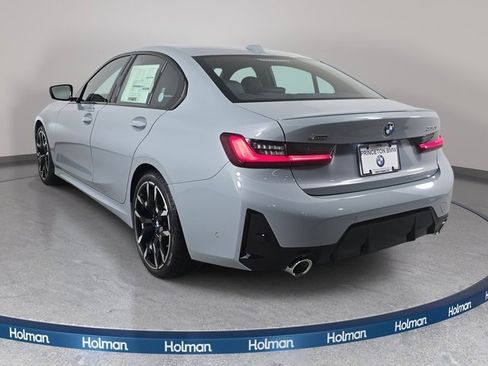 New 2026 BMW 330i xDrive Sedan w/ M Sport Package image 42