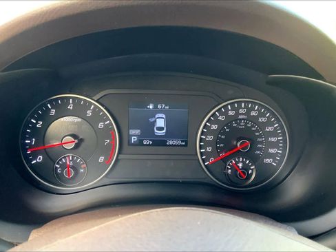 Used 2020 Kia Stinger GT image 23