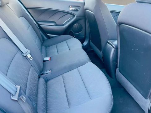 Used 2016 Kia Forte LX w/ Protection Package FWD image 13