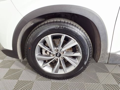 Used 2020 Hyundai Santa Fe SEL w/ Convenience Package AWD/4WD image 7