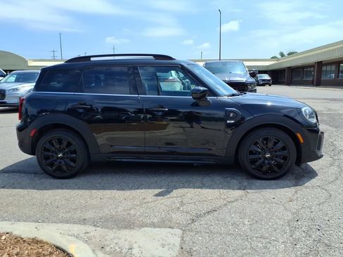 Used 2023 MINI Cooper Countryman S AWD/4WD image 6