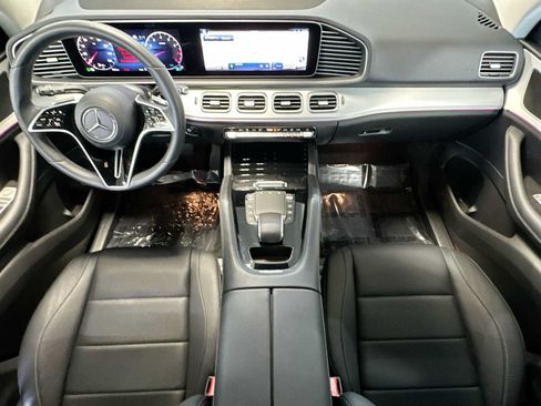 Used 2024 Mercedes-Benz GLE 350 4MATIC image 24