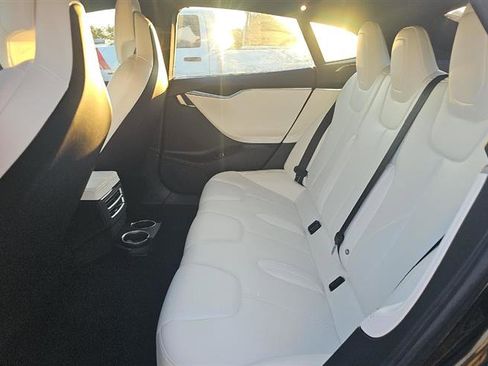Used 2017 Tesla Model S 100D image 10