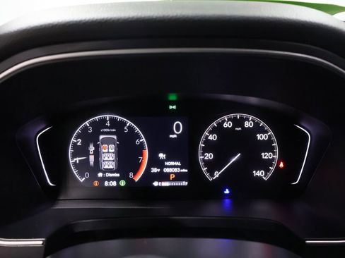 Used 2023 Honda Pilot EX-L image 42