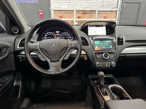 Used 2017 Acura RDX AWD w/ Advance Package image 40