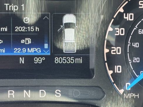 Used 2021 Ford Ranger XLT w/ Equipment Group 302A High RWD image 28
