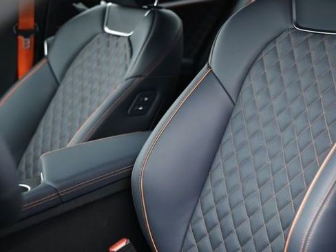 New 2026 Genesis G70 3.3T Prestige AWD/4WD image 19
