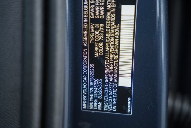 New 2026 Volvo XC40 B5 Ultra w/ Climate Package AWD/4WD image 42