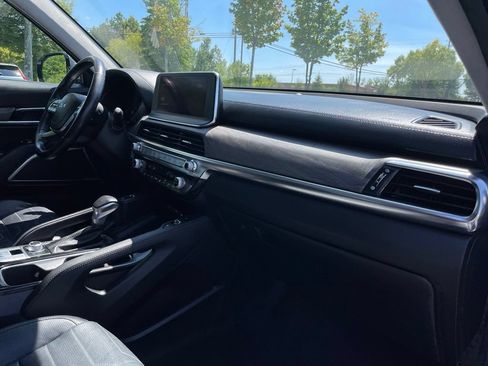 Used 2022 Kia Telluride SX w/ SX Prestige Package AWD/4WD image 33