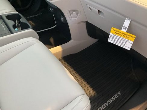 New 2026 Honda Odyssey EX-L image 26