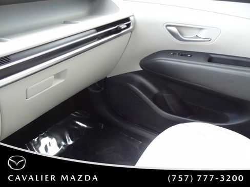 Used 2026 Hyundai Tucson SEL AWD/4WD image 38