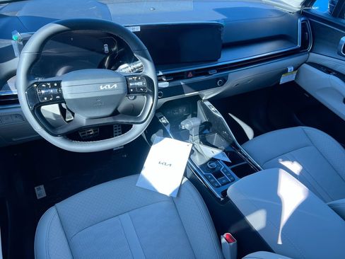 New 2026 Kia Sorento SX AWD/4WD image 30