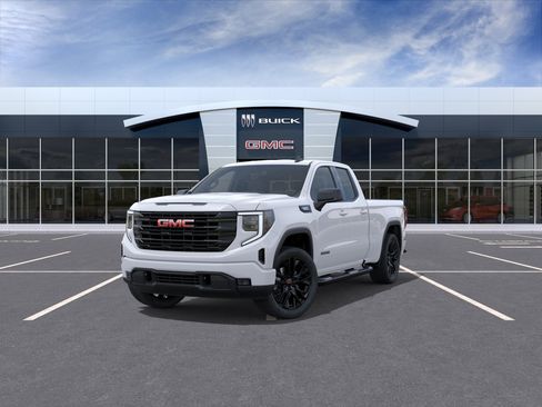 New 2026 GMC Sierra 1500 Elevation w/ Elevation Select Package RWD image 32