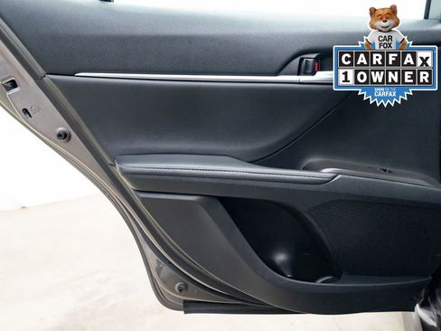 Used 2024 Toyota Camry XSE FWD image 25