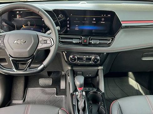 New 2026 Chevrolet TrailBlazer RS w/ Convenience Package image 15