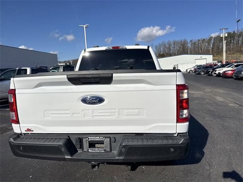 Used 2022 Ford F150 XL w/ Equipment Group 101A High image 10