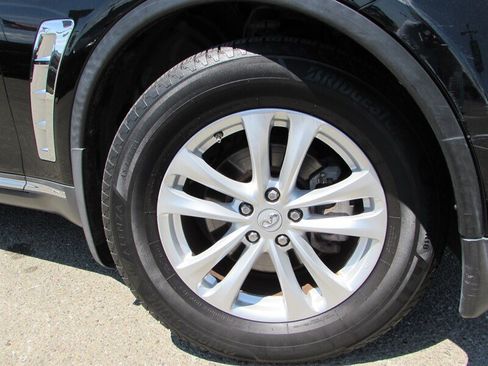 Used 2013 INFINITI FX37 2WD w/ Premium Pkg image 28