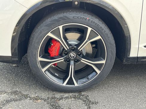 New 2026 Acura MDX Type S image 9