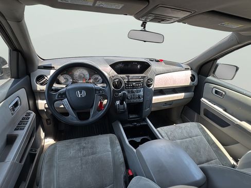 Used 2015 Honda Pilot LX image 15