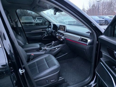 Used 2020 Kia Telluride SX image 12