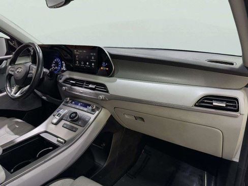 Used 2022 Hyundai Palisade SEL w/ Cargo Package FWD image 56