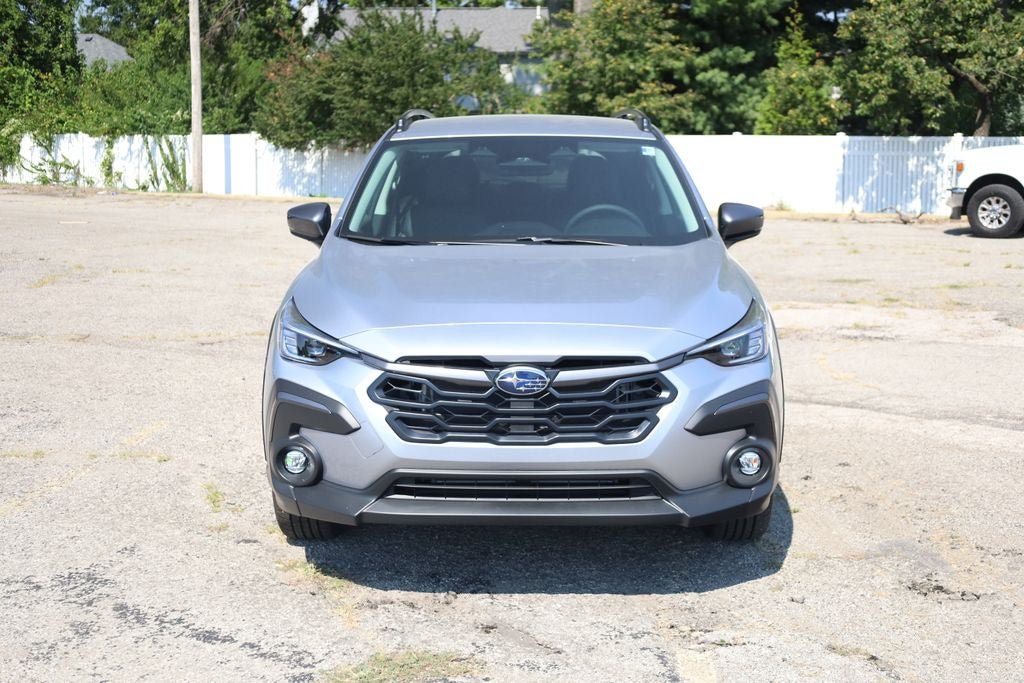 New 2026 Subaru Crosstrek 2.5i Limited AWD/4WD image 3