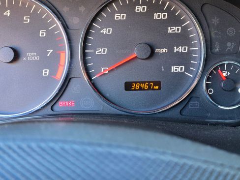 Used 2006 Cadillac CTS 2.8 image 22