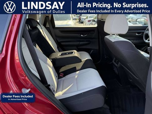 Used 2023 Honda CR-V EX image 13