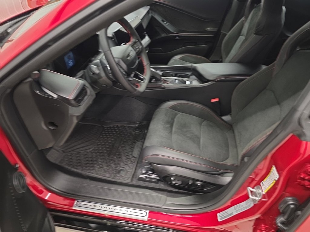 New 2027 Dodge Charger Scat Pack AWD/4WD image 12