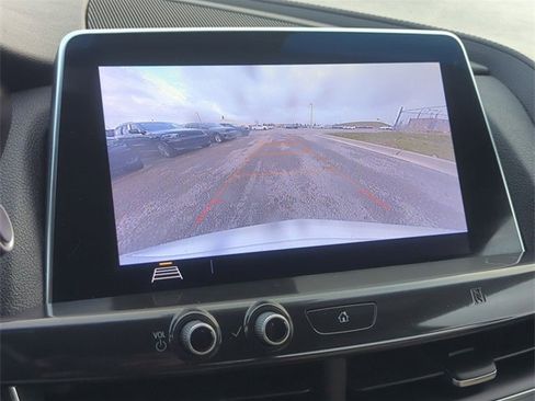 Used 2020 Cadillac CT5 Luxury w/ Sun And Sound Package image 19