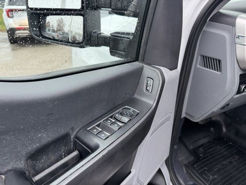 Certified 2023 Ford F350 XL w/ XL Chrome Package image 11