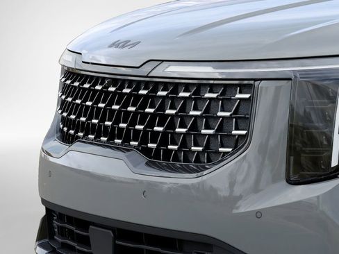 New 2026 Kia Carnival SX Prestige image 12