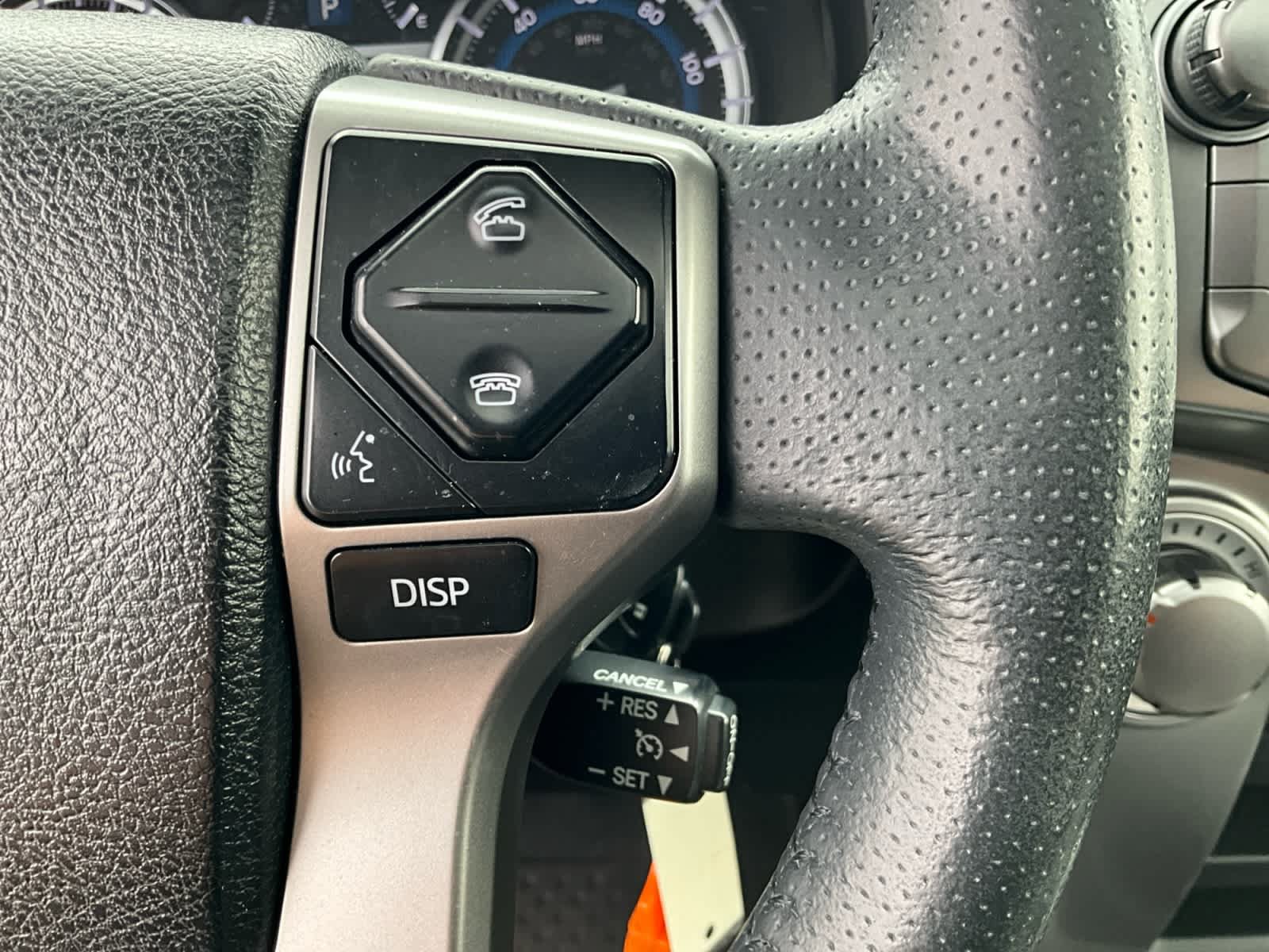 Used 2019 Toyota 4Runner SR5 Premium AWD/4WD image 21