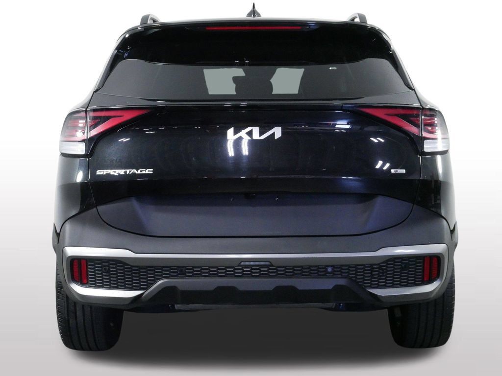 Used 2023 Kia Sportage X-Line Prestige AWD/4WD image 10