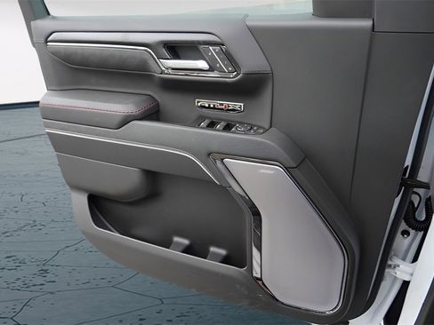 New 2026 GMC Sierra 1500 AT4X image 26