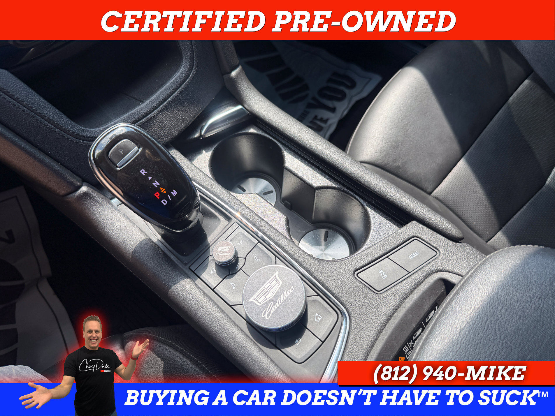 Used 2020 Cadillac XT5 Premium Luxury AWD/4WD image 30