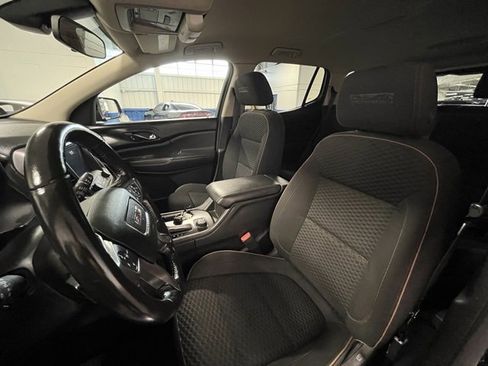 Used 2017 GMC Acadia SLE w/ Driver Alert Package I image 21