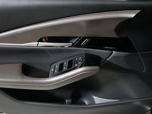 Certified 2025 MAZDA CX-30 2.5 Turbo w/ Premium Plus Pkg image 19