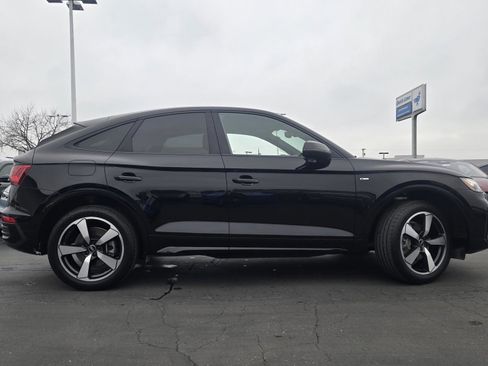 Used 2023 Audi Q5 2.0T Premium Plus image 3
