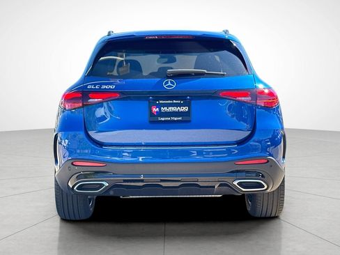 New 2026 Mercedes-Benz GLC 300 image 9