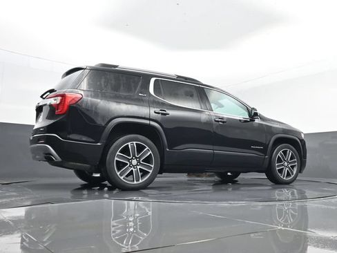Used 2020 GMC Acadia SLT w/ Driver Alert Package II AWD/4WD image 27