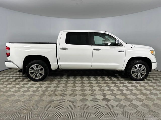 Used 2014 Toyota Tundra Platinum AWD/4WD image 14