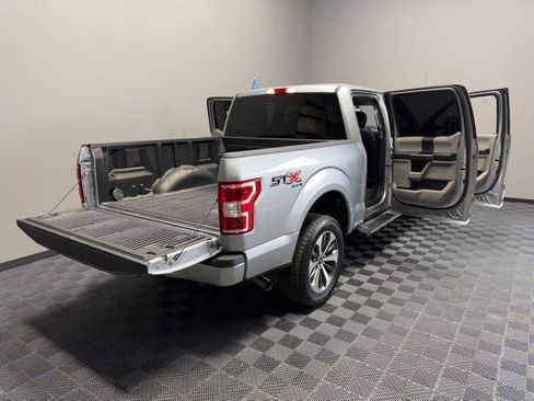 Used 2020 Ford F150 XL w/ Equipment Group 101A Mid AWD/4WD image 28
