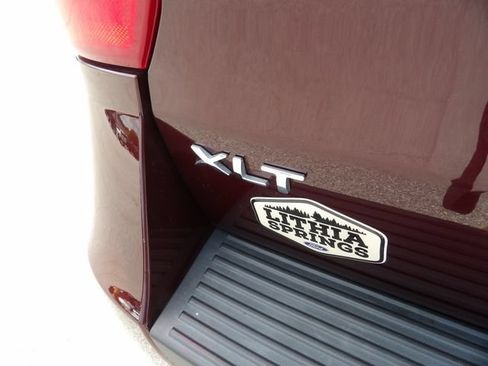 Certified 2021 Ford Expedition Max XLT AWD/4WD image 13