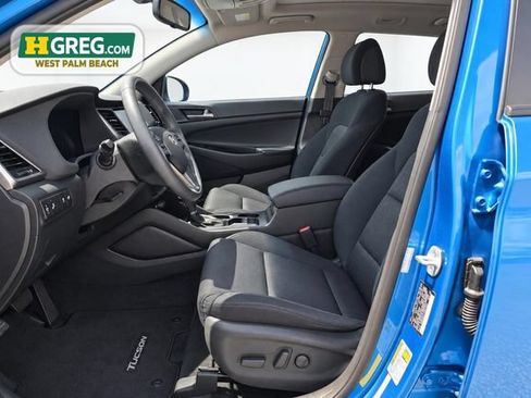 Used 2018 Hyundai Tucson Value FWD image 10