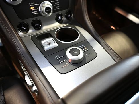 Used 2011 Aston Martin Rapide RWD image 32