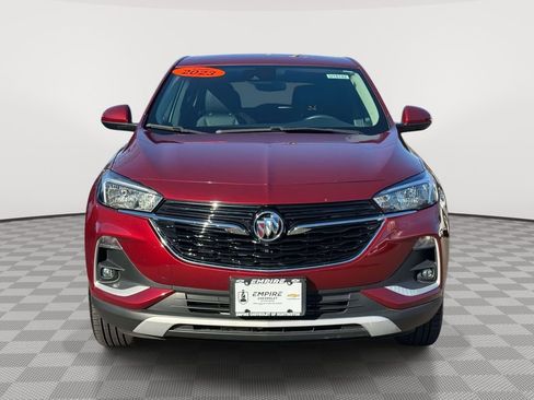Used 2023 Buick Encore GX Preferred w/ Cold Weather Comfort Package AWD/4WD image 2