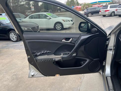 Used 2009 Acura TSX w/ Technology Package image 11