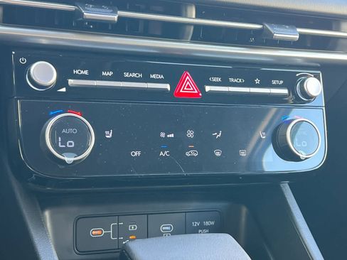 New 2026 Hyundai Tucson SEL image 19