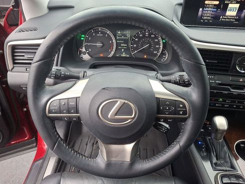 Used 2017 Lexus RX 350 AWD image 19